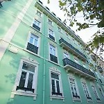 Express - Av. Liberdade By Ihg Ξενοδοχείο Lisboa