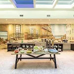 Express - Av. Liberdade By Ihg Hotel 3*