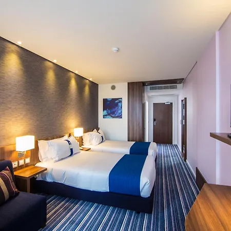 Express - Av. Liberdade By Ihg Lisboa