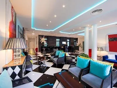 Express - Av. Liberdade By Ihg