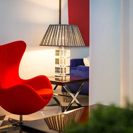 Express - Av. Liberdade By Ihg Szálloda Lisboa