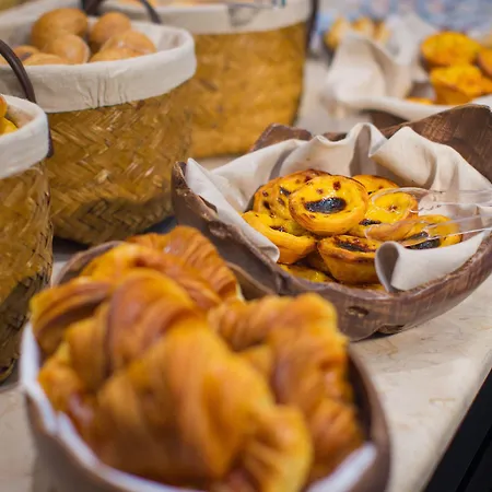 Express - Av. Liberdade By Ihg Szálloda