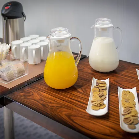 Szálloda Express - Av. Liberdade By Ihg Lisboa