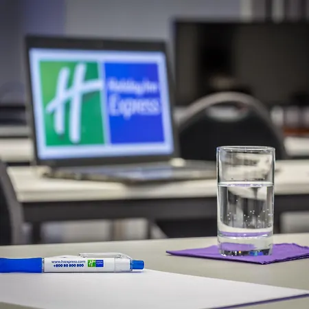 Szálloda Express - Av. Liberdade By Ihg 3*