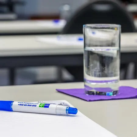 Szálloda Express - Av. Liberdade By Ihg Lisboa