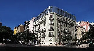 Hotel Express - Av. Liberdade By Ihg 3*