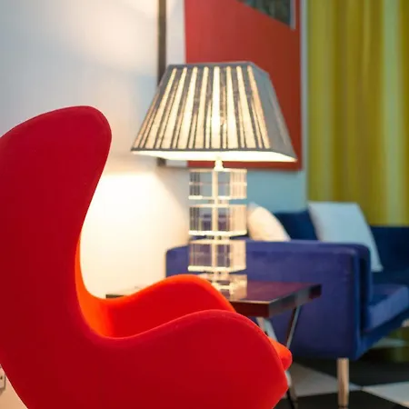 Express - Av. Liberdade By Ihg