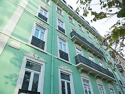 Express - Av. Liberdade By Ihg Szálloda