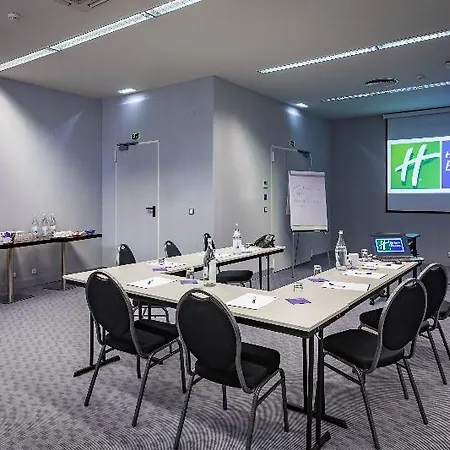 Express - Av. Liberdade By Ihg 3*