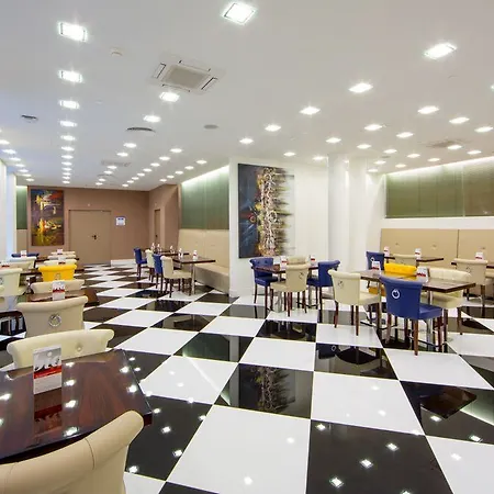 Express - Av. Liberdade By Ihg Lisboa