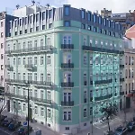 Express - Av. Liberdade By Ihg 3*
