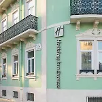 Express - Av. Liberdade By Ihg 3*