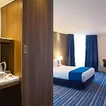 Hotel Express - Av. Liberdade By Ihg Lisbon