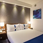 Hotel Express - Av. Liberdade By Ihg 3*