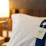 Hotel Express - Av. Liberdade By Ihg