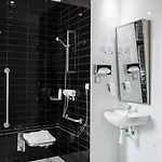 Express - Av. Liberdade By Ihg Hotel 3*