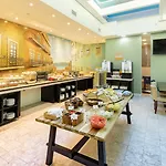 Express - Av. Liberdade By Ihg Hotel
