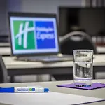 Hotel Express - Av. Liberdade By Ihg 3*