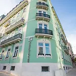 Express - Av. Liberdade By Ihg Hotel