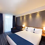 Express - Av. Liberdade By Ihg 3*