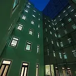 Hotel Express - Av. Liberdade By Ihg