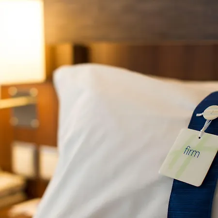 מלון Express - Av. Liberdade By Ihg