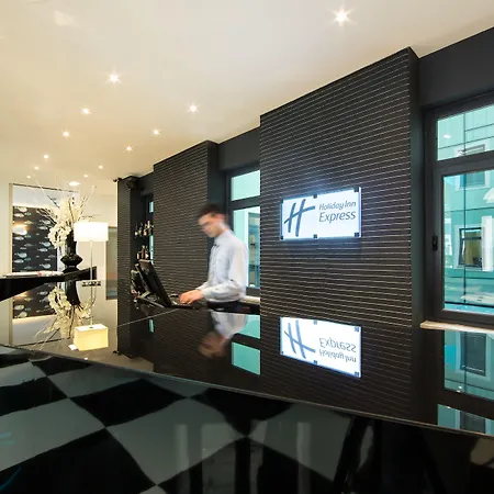 Express - Av. Liberdade By Ihg Lisbon