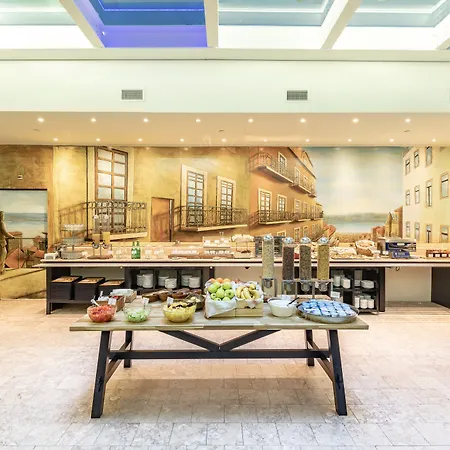 Hotell Express - Av. Liberdade By Ihg Lisboa