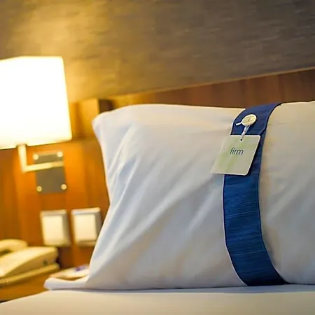 호텔 Express - Av. Liberdade By Ihg