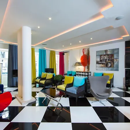 Express - Av. Liberdade By Ihg
