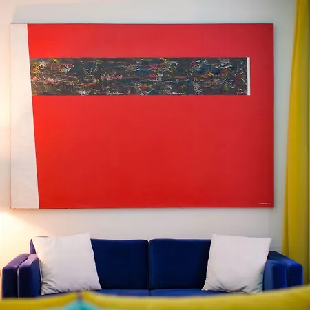 Express - Av. Liberdade By Ihg 호텔 리스본