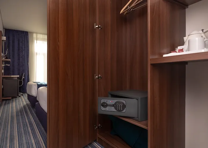 Express - Av. Liberdade By Ihg 3*