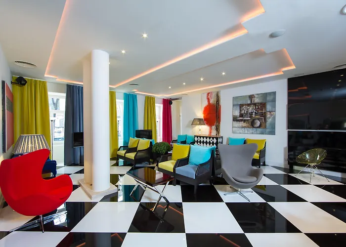 Express - Av. Liberdade By Ihg 3*