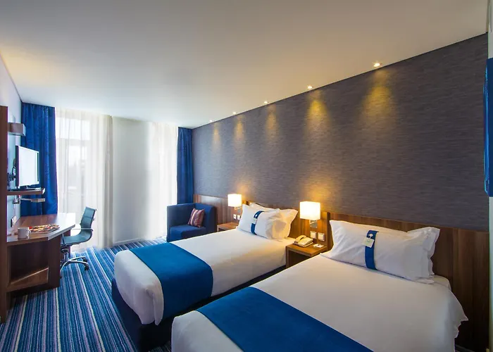 Express - Av. Liberdade By Ihg