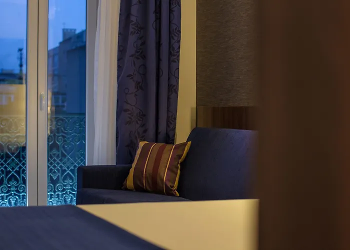 Hotel Express - Av. Liberdade By Ihg Lisbon