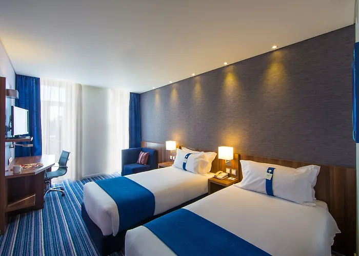 Hotel Express - Av. Liberdade By Ihg