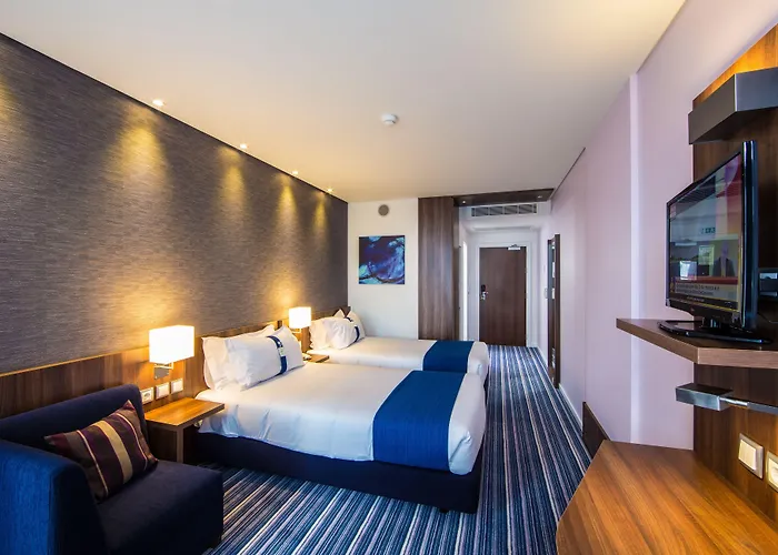 Express - Av. Liberdade By Ihg Lisbon