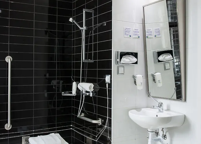 Express - Av. Liberdade By Ihg Hotel 3*