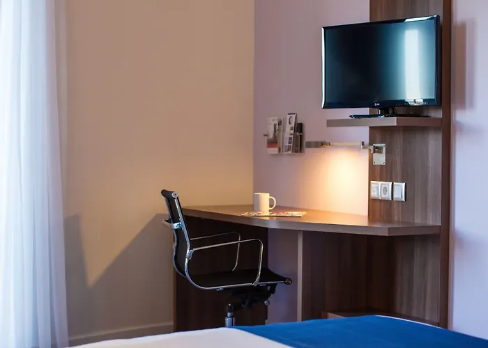 Express - Av. Liberdade By Ihg Hotel