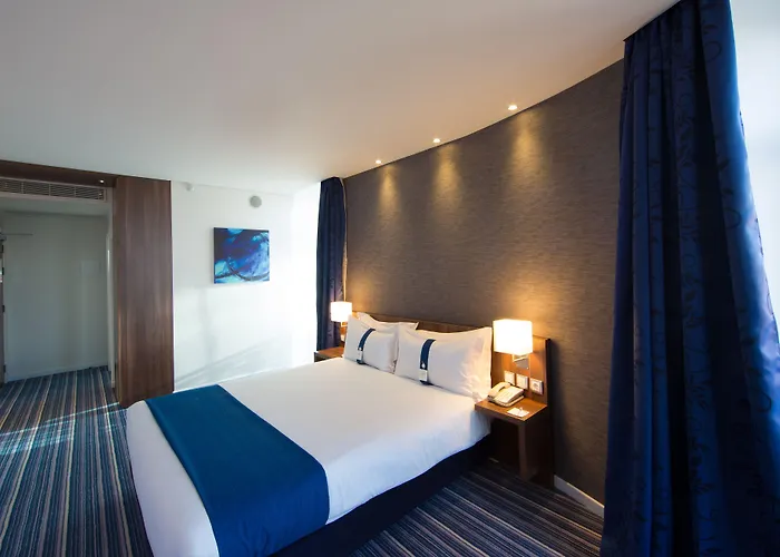 Express - Av. Liberdade By Ihg Lisbon