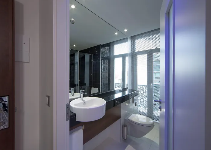 Express - Av. Liberdade By Ihg Lissabon
