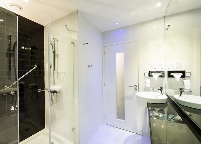 Express - Av. Liberdade By Ihg 3* Lisbon