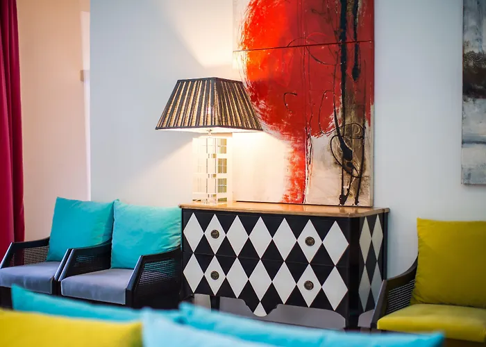 Hotel Express - Av. Liberdade By Ihg 3*