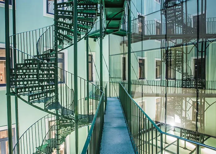 Hotel Express - Av. Liberdade By Ihg