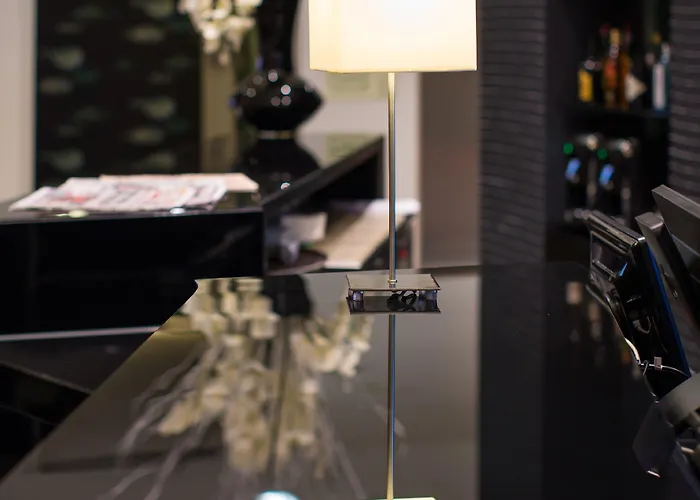 Express - Av. Liberdade By Ihg 3* Lisbon