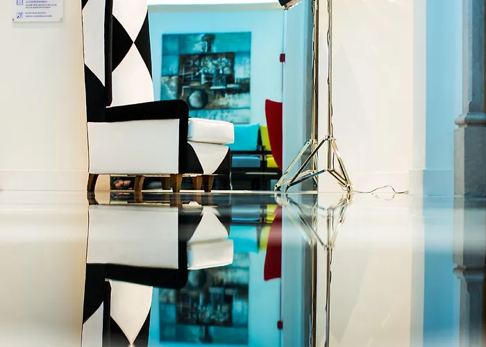 Express - Av. Liberdade By Ihg 3*