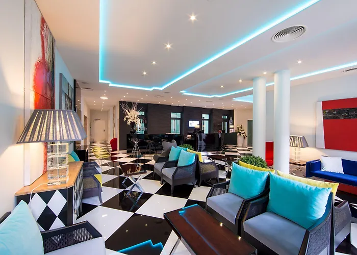 Express - Av. Liberdade By Ihg