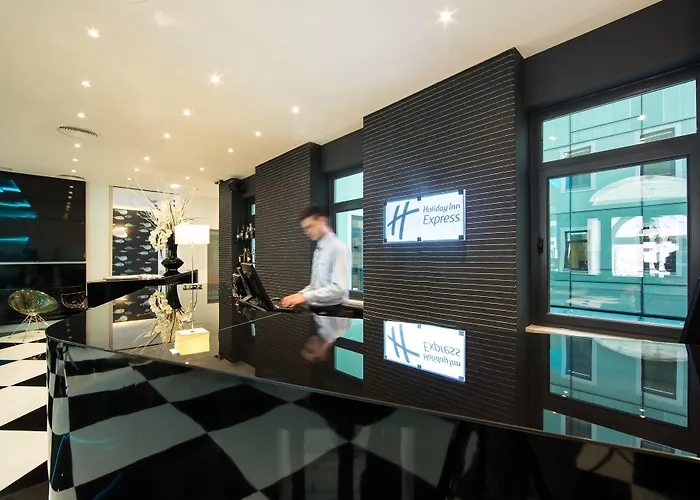 Express - Av. Liberdade By Ihg Lissabon