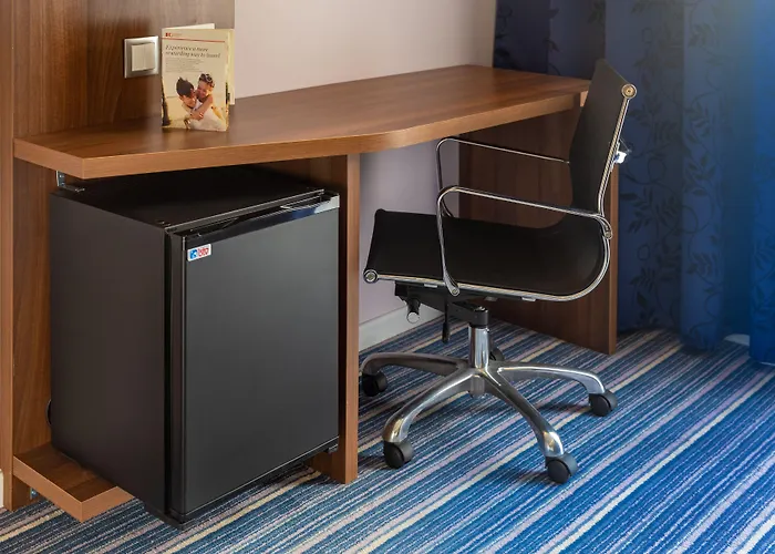 Hotel Express - Av. Liberdade By Ihg Lisbon