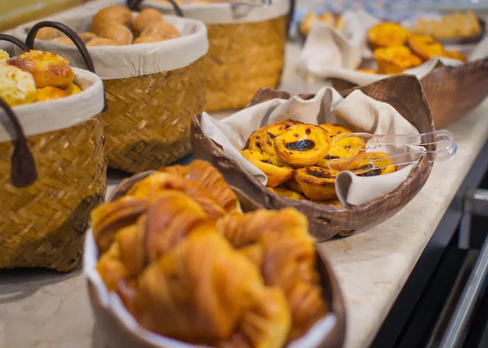 Express - Av. Liberdade By Ihg Hotel